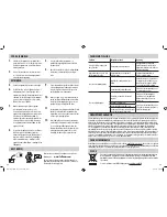 Preview for 13 page of Fellowes Helios 30 Quick Start Manual