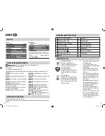 Preview for 16 page of Fellowes Helios 30 Quick Start Manual