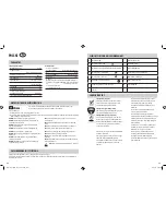 Preview for 22 page of Fellowes Helios 30 Quick Start Manual