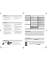 Preview for 33 page of Fellowes Helios 30 Quick Start Manual