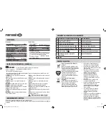 Preview for 36 page of Fellowes Helios 30 Quick Start Manual