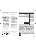 Preview for 37 page of Fellowes Helios 30 Quick Start Manual