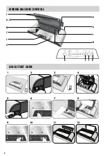 Preview for 3 page of Fellowes Helios 60 Instructions Manual