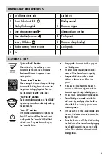 Preview for 5 page of Fellowes Helios 60 Instructions Manual