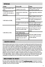 Preview for 11 page of Fellowes Helios 60 Instructions Manual