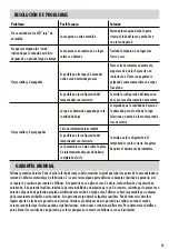 Preview for 15 page of Fellowes Helios 60 Instructions Manual