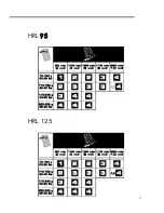 Предварительный просмотр 2 страницы Fellowes HRL 125 Owner'S Manual