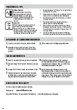 Preview for 26 page of Fellowes Ion A4 Manual