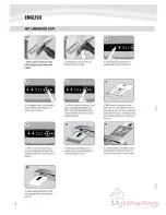 Preview for 5 page of Fellowes Jupiter 125 Instruction Manual