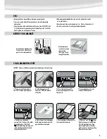 Preview for 3 page of Fellowes Jupiter 125 Instructions Manual