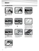 Preview for 4 page of Fellowes Jupiter 125 Instructions Manual