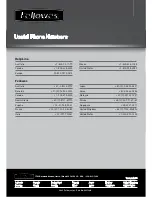 Preview for 14 page of Fellowes Jupiter 125 Instructions Manual