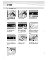 Preview for 4 page of Fellowes Jupiter 125 User Manual