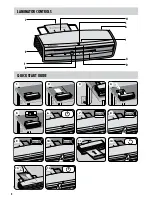 Preview for 3 page of Fellowes jupiter 2 125 Quick Start Installation Manual