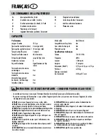 Preview for 7 page of Fellowes jupiter 2 125 Quick Start Installation Manual