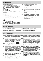 Preview for 5 page of Fellowes jupiter 2 125 Quick Start Manual