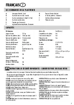 Preview for 7 page of Fellowes jupiter 2 125 Quick Start Manual