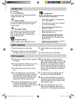 Preview for 6 page of Fellowes Jupiter 2 Instructions Manual