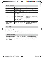 Preview for 7 page of Fellowes Jupiter 2 Instructions Manual