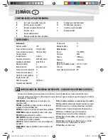 Preview for 11 page of Fellowes Jupiter 2 Instructions Manual