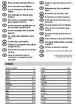 Preview for 2 page of Fellowes JUPITER A3 Instructions Manual