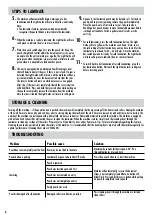 Preview for 6 page of Fellowes JUPITER A3 Instructions Manual