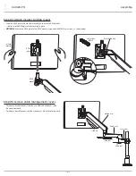 Preview for 5 page of Fellowes KATAEX1-DC-FM Series Installation Instructions Manual