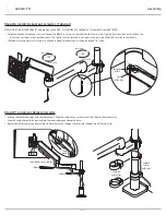 Preview for 6 page of Fellowes KATAEX1-DC-FM Series Installation Instructions Manual