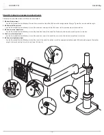 Preview for 7 page of Fellowes KATAEX1-DC-FM Series Installation Instructions Manual