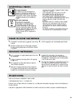 Preview for 41 page of Fellowes L125 A4 Instructions Manual