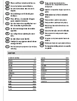 Preview for 2 page of Fellowes L80-A4 User Manual