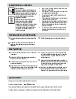 Preview for 11 page of Fellowes L80-A4 User Manual