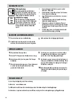 Preview for 32 page of Fellowes L80-A4 User Manual