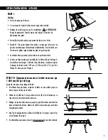 Preview for 9 page of Fellowes Levado Manual