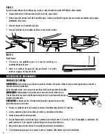 Preview for 18 page of Fellowes Levado Manual