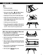 Preview for 33 page of Fellowes Levado Manual