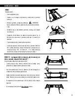 Preview for 45 page of Fellowes Levado Manual