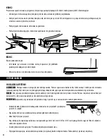 Preview for 48 page of Fellowes Levado Manual