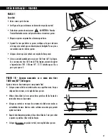 Preview for 57 page of Fellowes Levado Manual