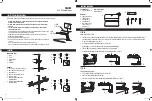 Preview for 2 page of Fellowes Lotus RT Manual