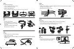 Preview for 3 page of Fellowes Lotus RT Manual