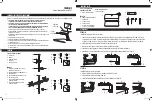 Preview for 5 page of Fellowes Lotus RT Manual