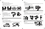 Preview for 6 page of Fellowes Lotus RT Manual