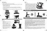 Preview for 7 page of Fellowes Lotus RT Manual