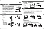 Preview for 8 page of Fellowes Lotus RT Manual