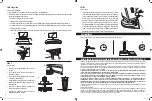 Preview for 10 page of Fellowes Lotus RT Manual