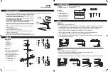 Preview for 11 page of Fellowes Lotus RT Manual