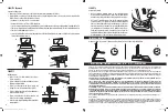 Preview for 13 page of Fellowes Lotus RT Manual