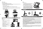 Preview for 16 page of Fellowes Lotus RT Manual