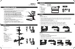 Preview for 17 page of Fellowes Lotus RT Manual